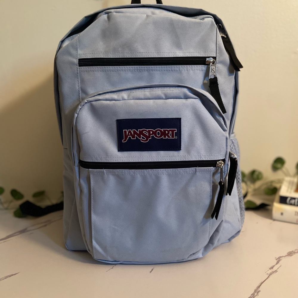 Jansport Backpack